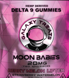 galaxy treats berry melon lifter strawberry watermelon