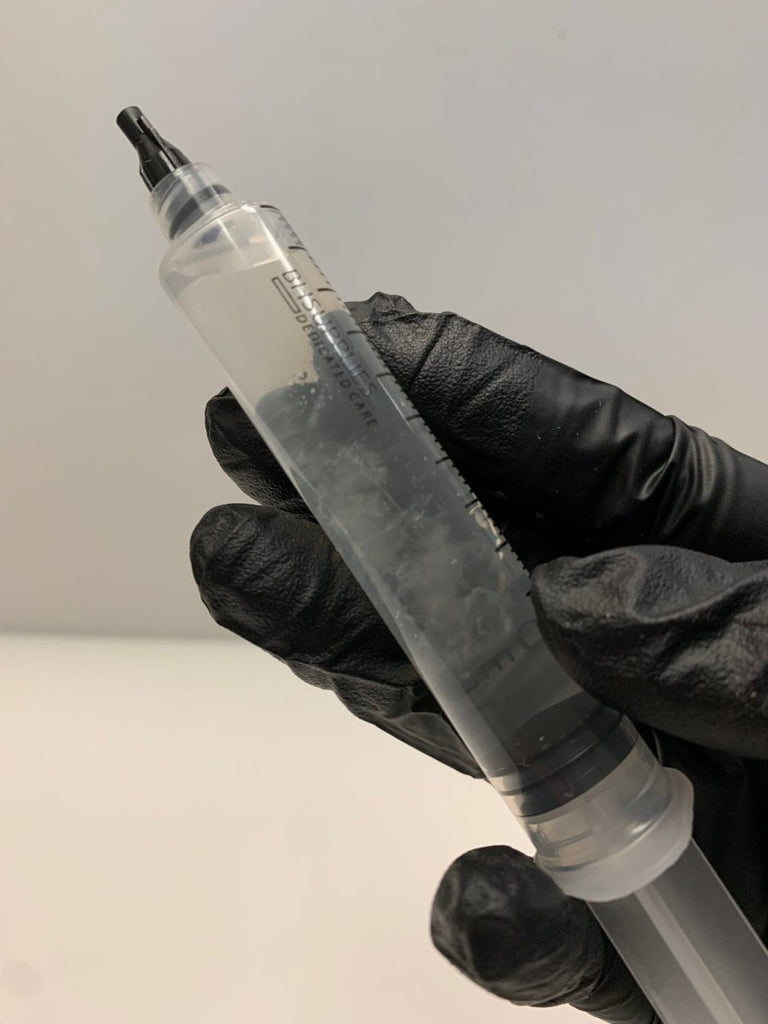Psilocybin Liquid Culture 10ml Sporex