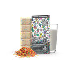 Tre House Magic Mushroom Blend Microdose Chocolate Bar Fruity Cereal