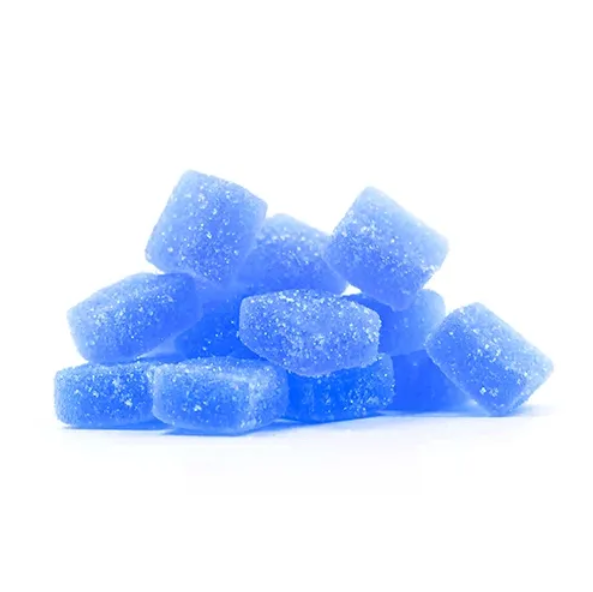 Wow! Brand D9 THC Gummies 1000mg