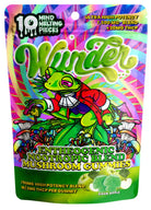 WUNDER NOOTROPICS 7500MG HIGH POTENCY BLEND SOUR APPLE