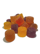 xite THC gummies flavor list